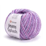 Příze Jeans Splash - 949