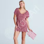 Příze Jeans Tropical - 615 YarnArt