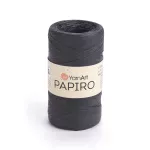 Příze Papiro - černá