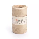 Příze Papiro - písková