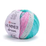 Příze Summer Dream - 4309 YarnArt