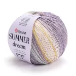 Příze Summer Dream - 4310 YarnArt