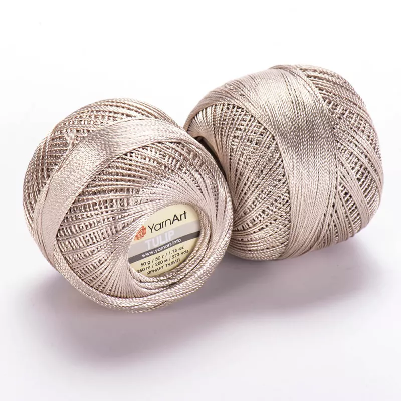 Příze Tulip - 405 YarnArt