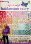 Časopis DIANA - háčkování