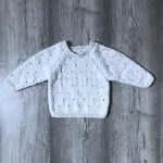 JEANS BAMBOO
