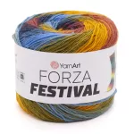 Příze Forza Festival - 2905