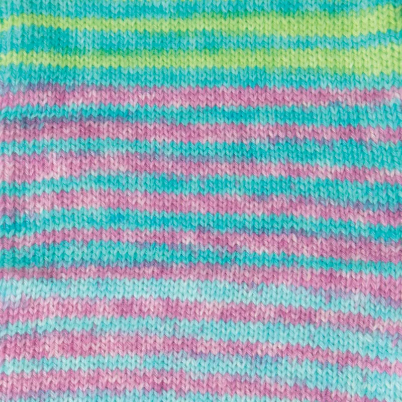 Příze Forza Stripe - 2804 YarnArt