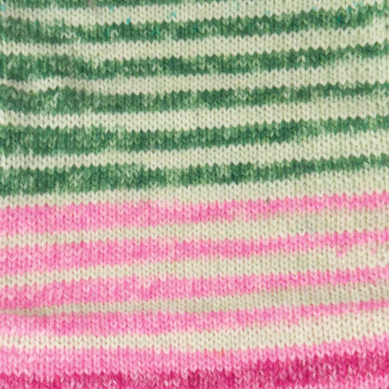 Příze Forza Stripe - 2808 YarnArt