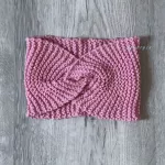 Příze Jeans Bamboo - růžová YarnArt