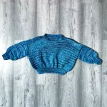 Příze Jeans Splash - 944 YarnArt
