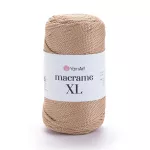 Příze Macrame XL - pudrová 2