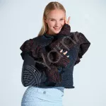 Příze Melody - barevná 901 YarnArt