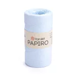 Příze Papiro - bleděmodrá