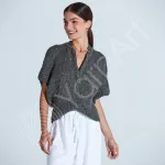 Příze Tweed - tmavě šedá YarnArt Příze Tweed - tmavě šedá YarnArt