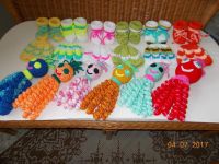 BABY = p.Miluše U., Krnov