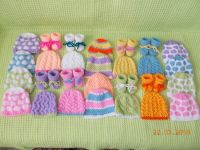 BABY = p.Miluše U., Krnov