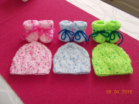 BABY COLOR = p.Miluše U., Krnov