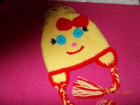 BABY = p.Miluše U., Krnov