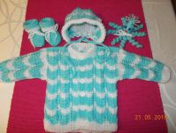 BABY = p.Miluše U., Krnov