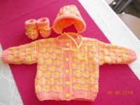 BABY = p.Miluše U., Krnov