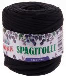 Příze Spagitolli - černá