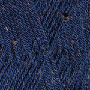 Příze Tweed - tmavě modrá YarnArt