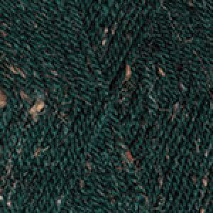 Příze Tweed - tmavě zelená YarnArt