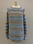 EVEREST = Pletený svetr pro staršího syna