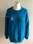 NORWAY = Dámský pletený svetr